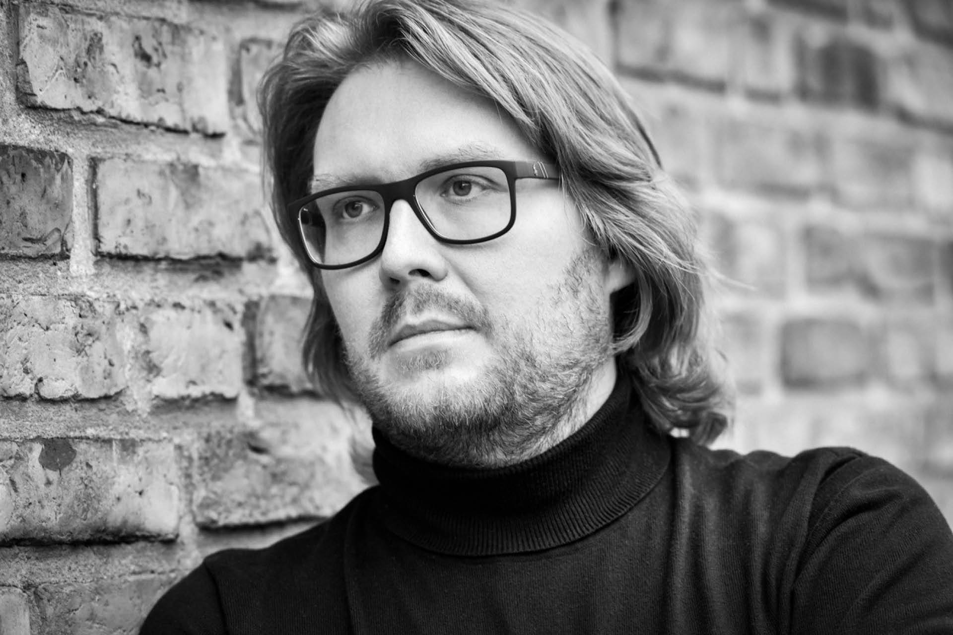 Tommy Jonsson, organist