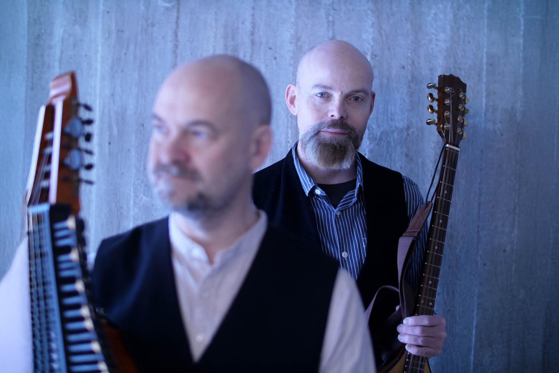 Folkmusikduon Anda