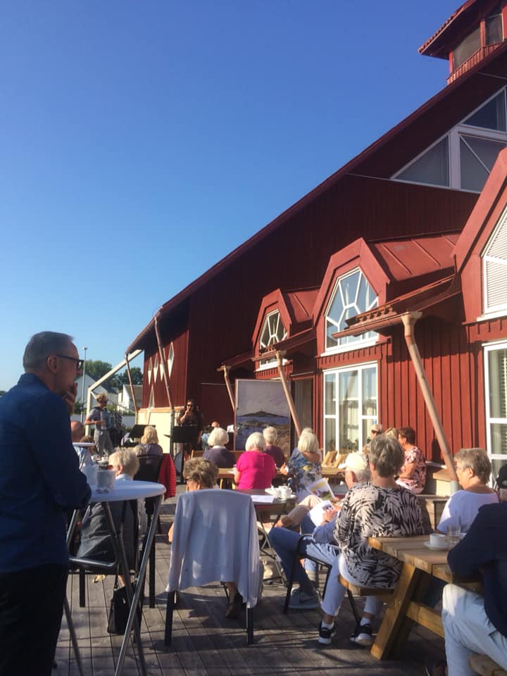 Allsång (2)