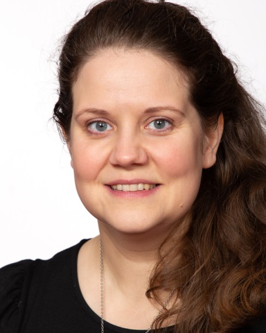 Ellinor Johansson