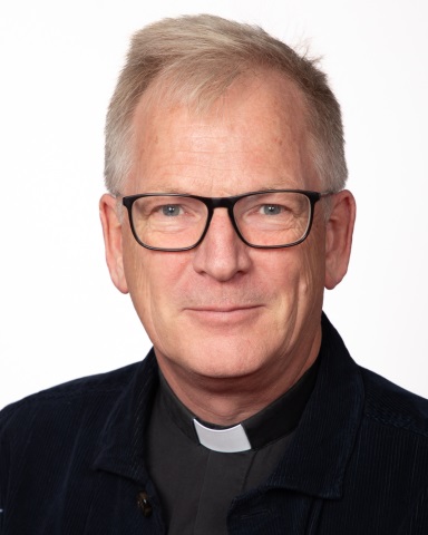 Eric Muhl
