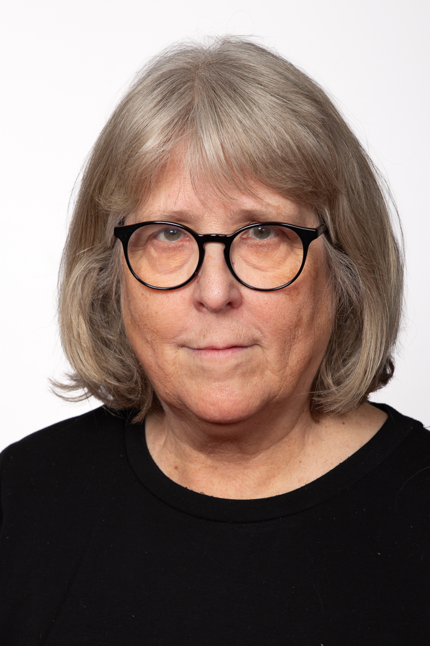 Evelyn Lidebo Svenninghed