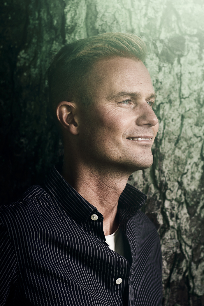 Martin Hultman