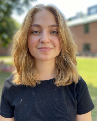 Rebecka Shapiro