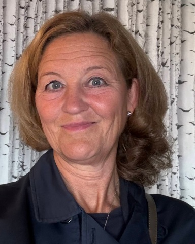 Cecilia Sundström