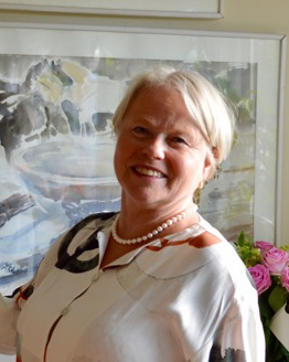 Karin Burstrand