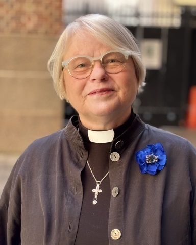 Karin Burstrand