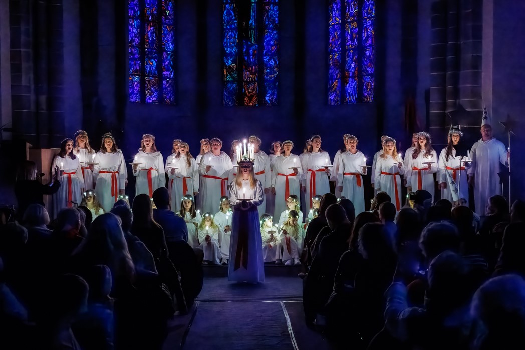 Lucia 2024
