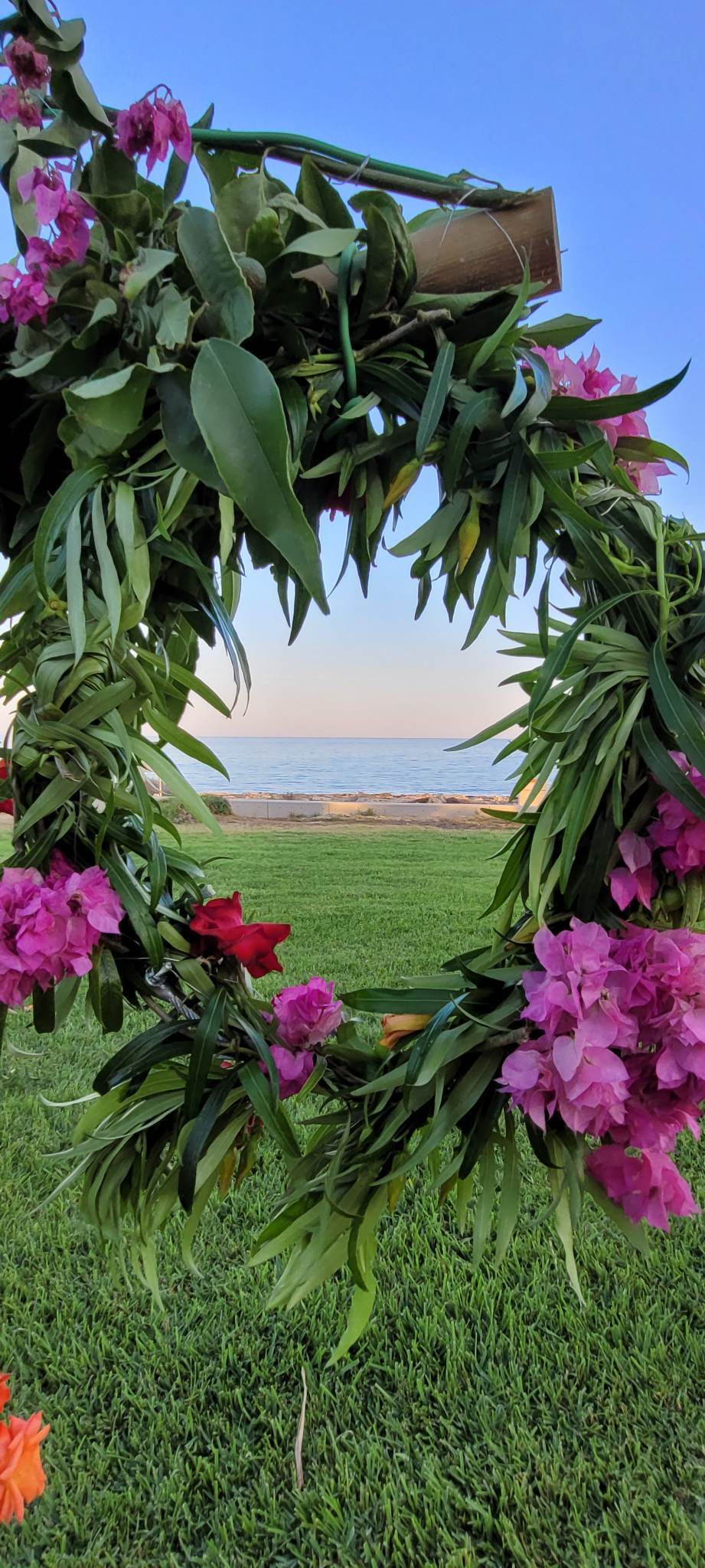 Midsommar i Ayia Napa