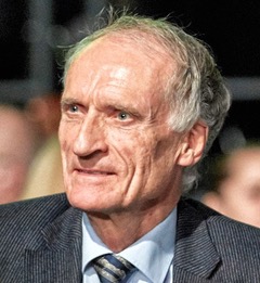 Bertel Haarder