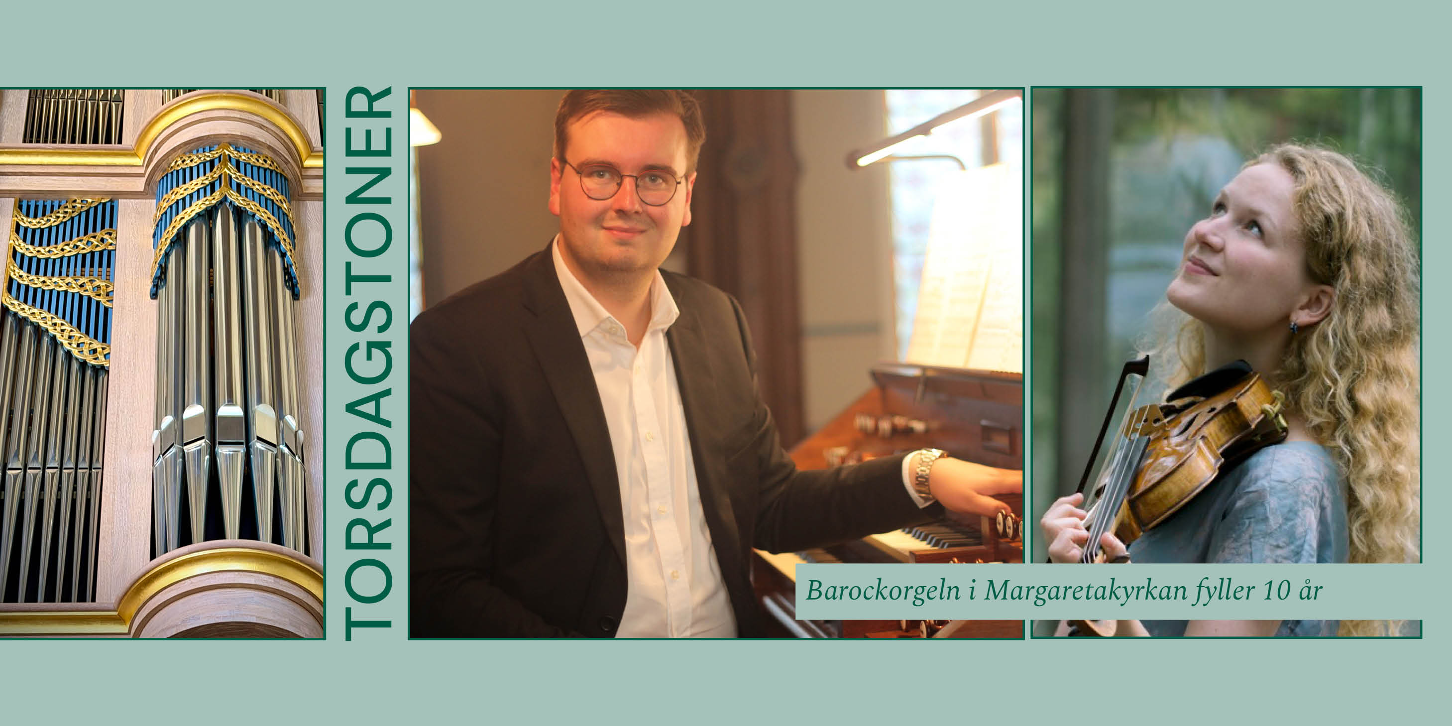 Per Anders Håvelsrud & Inga Gorset