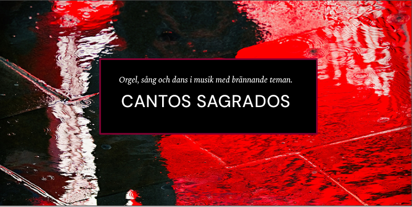 Cantos Sagrados