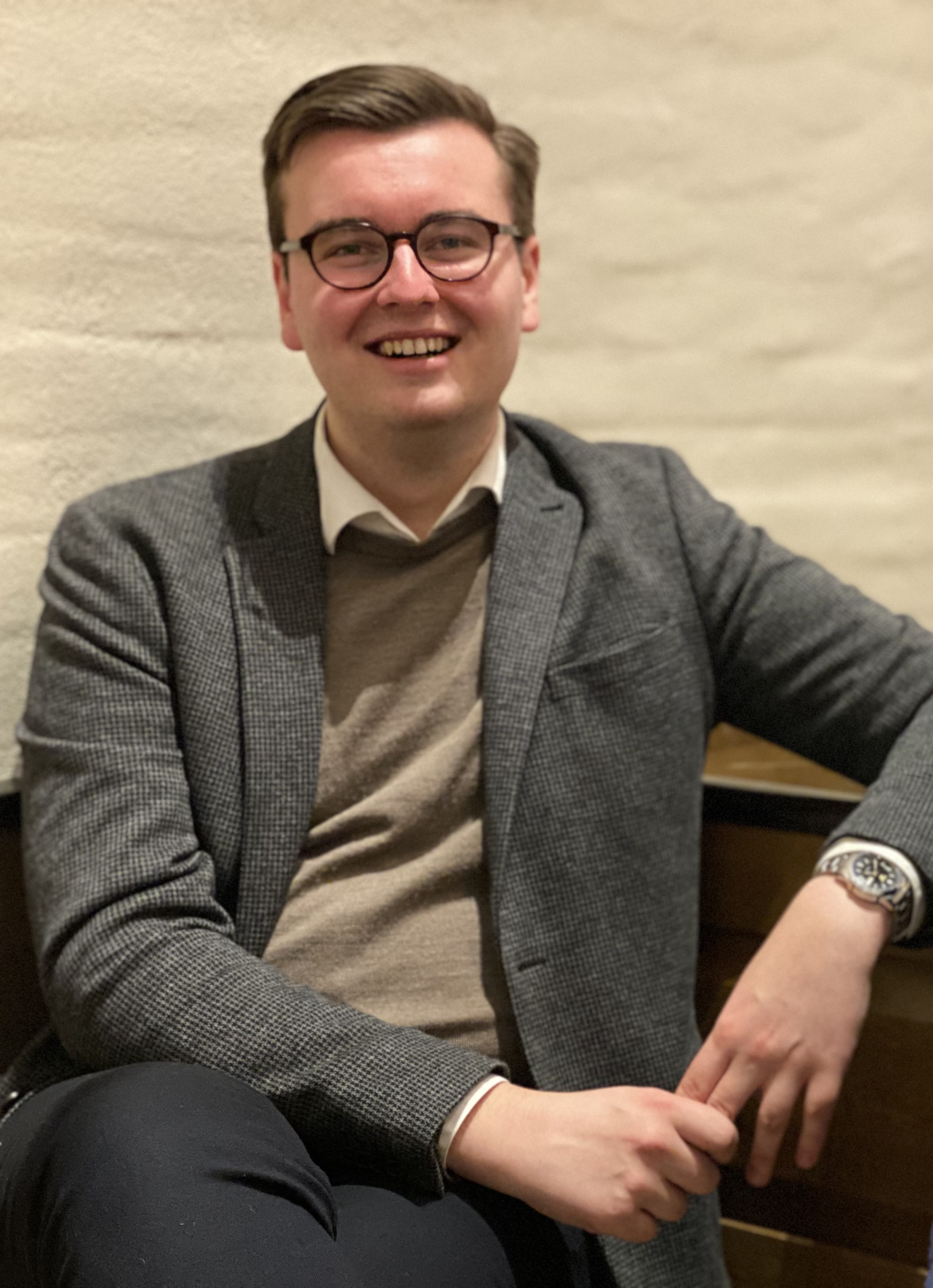 Per Anders Håvelsrud