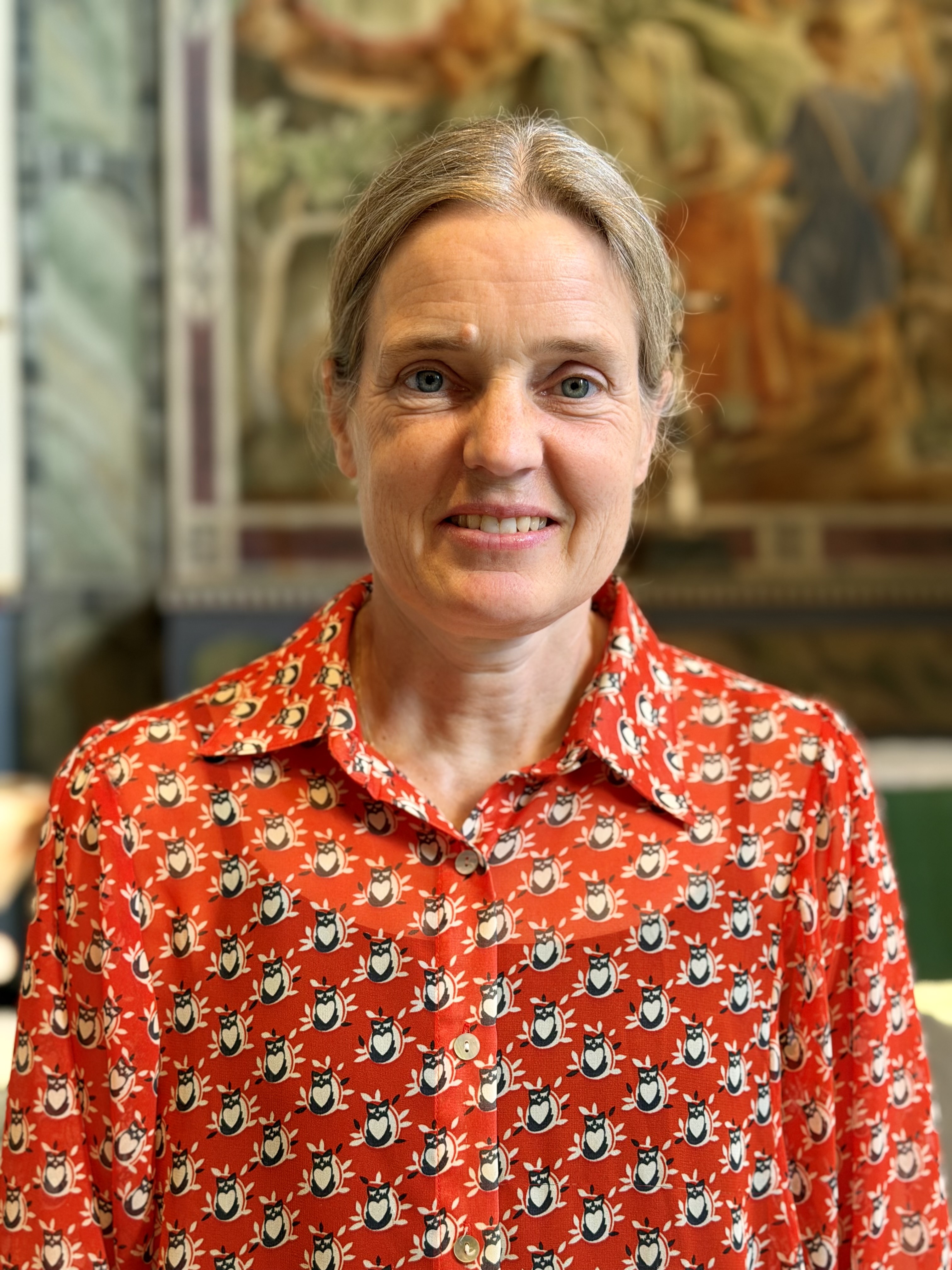 Beata Strandlund