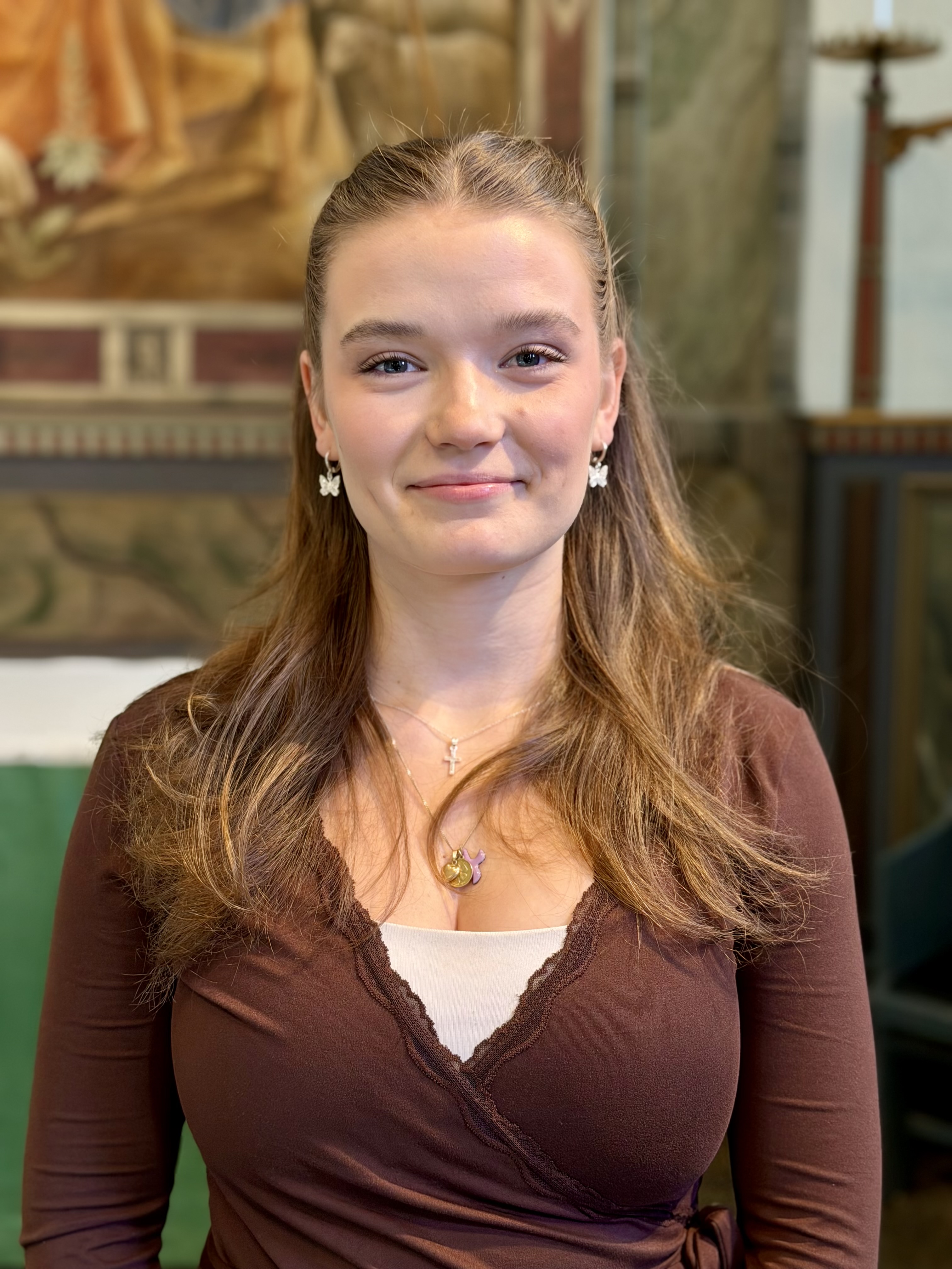 Karolina Storsjö