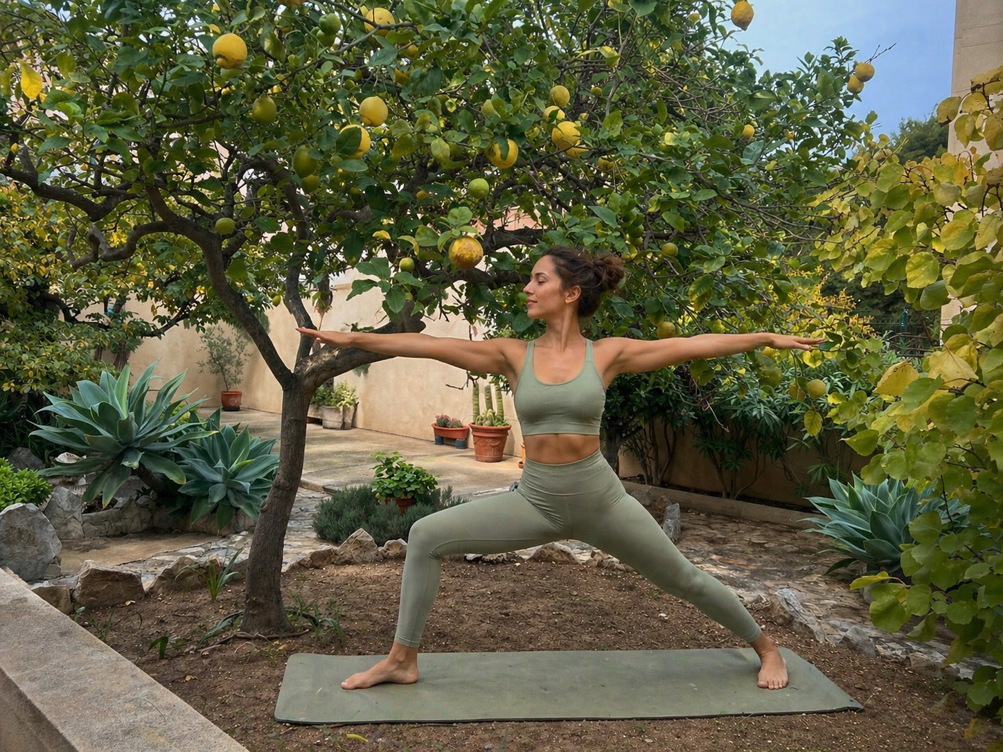 Yoga