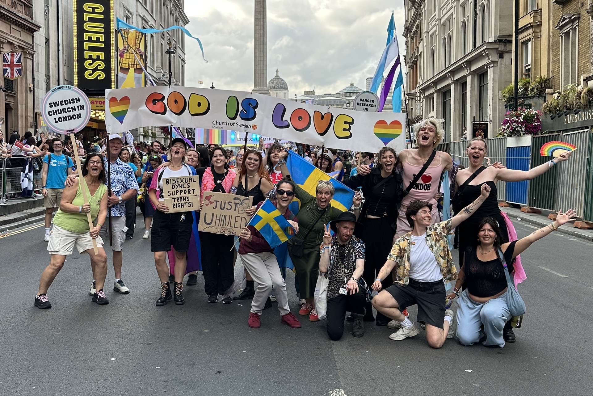 Pride