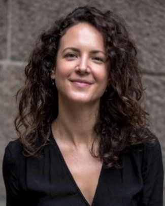 Johanna Lagerlöf