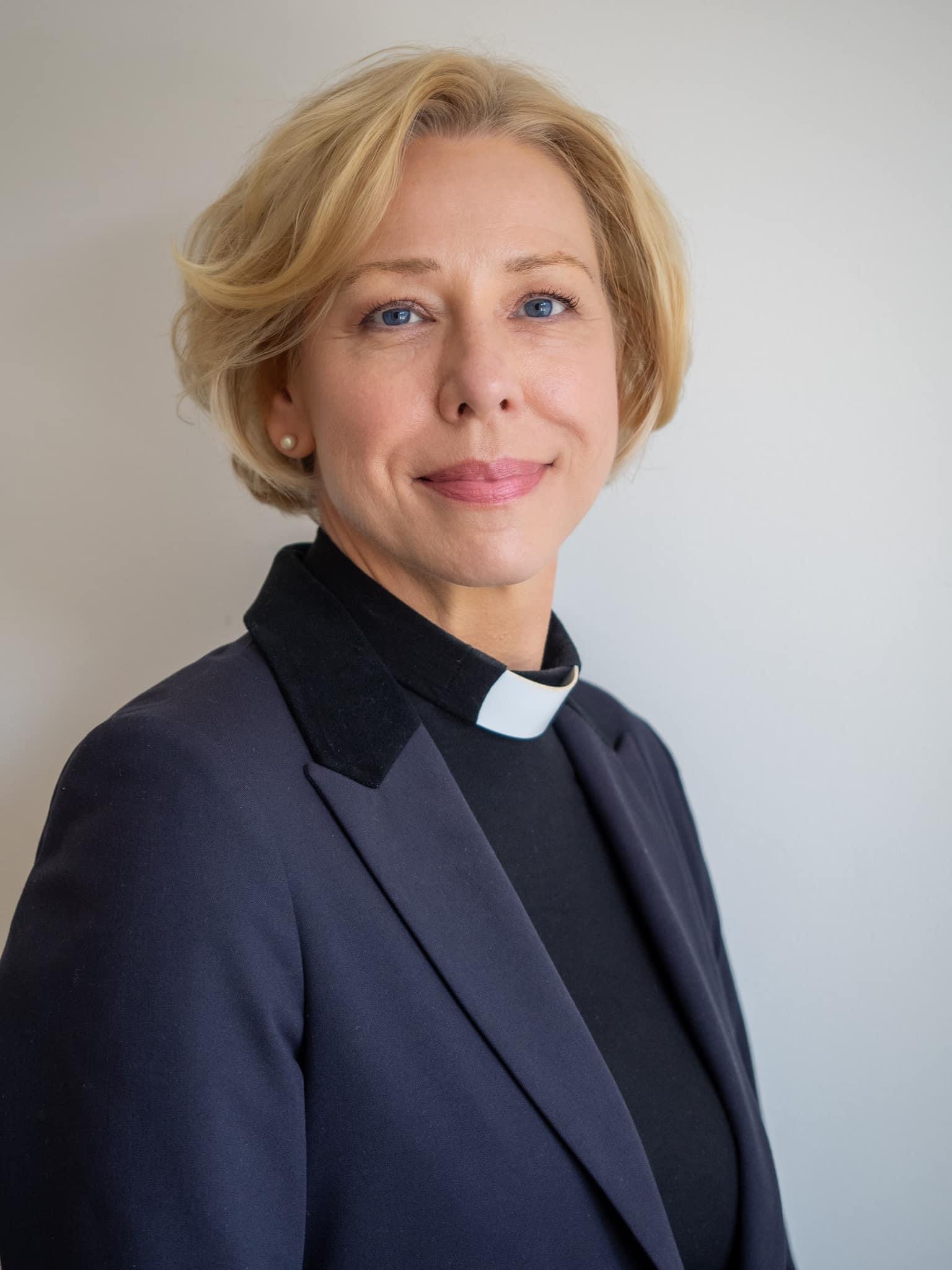 Pamela Garpefors