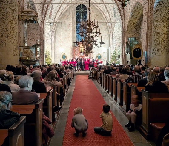 Musiker 1