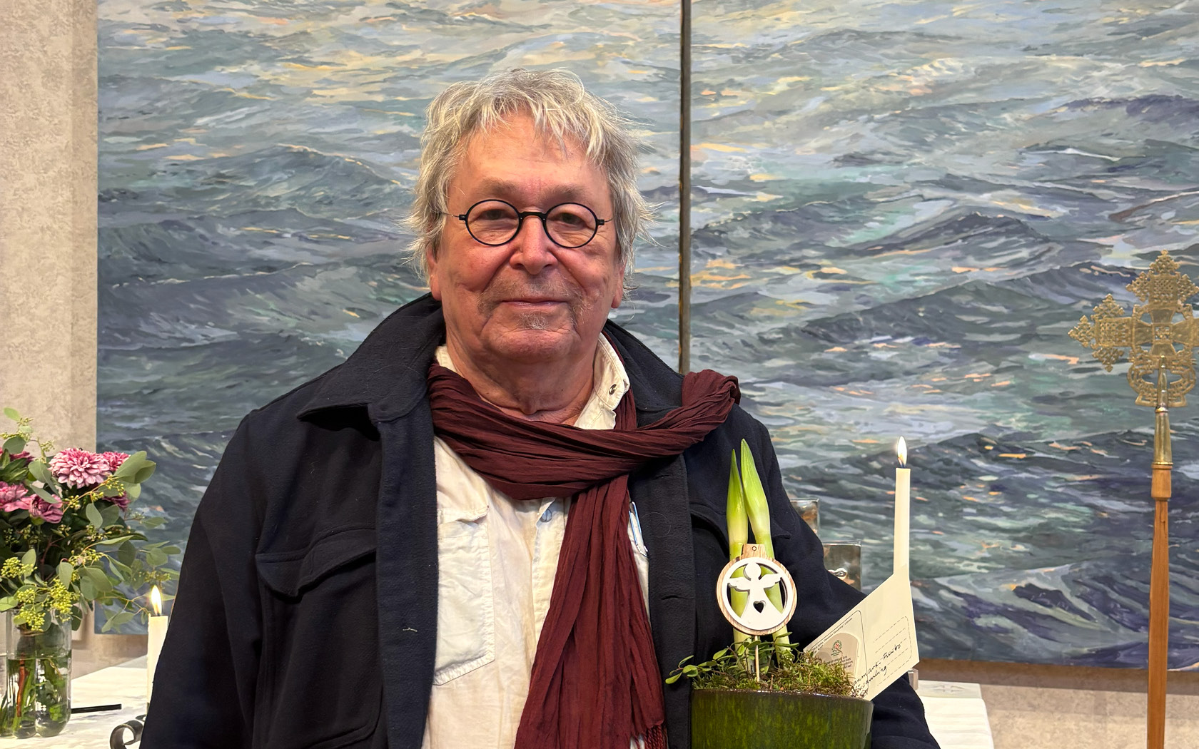 Hans Lindström