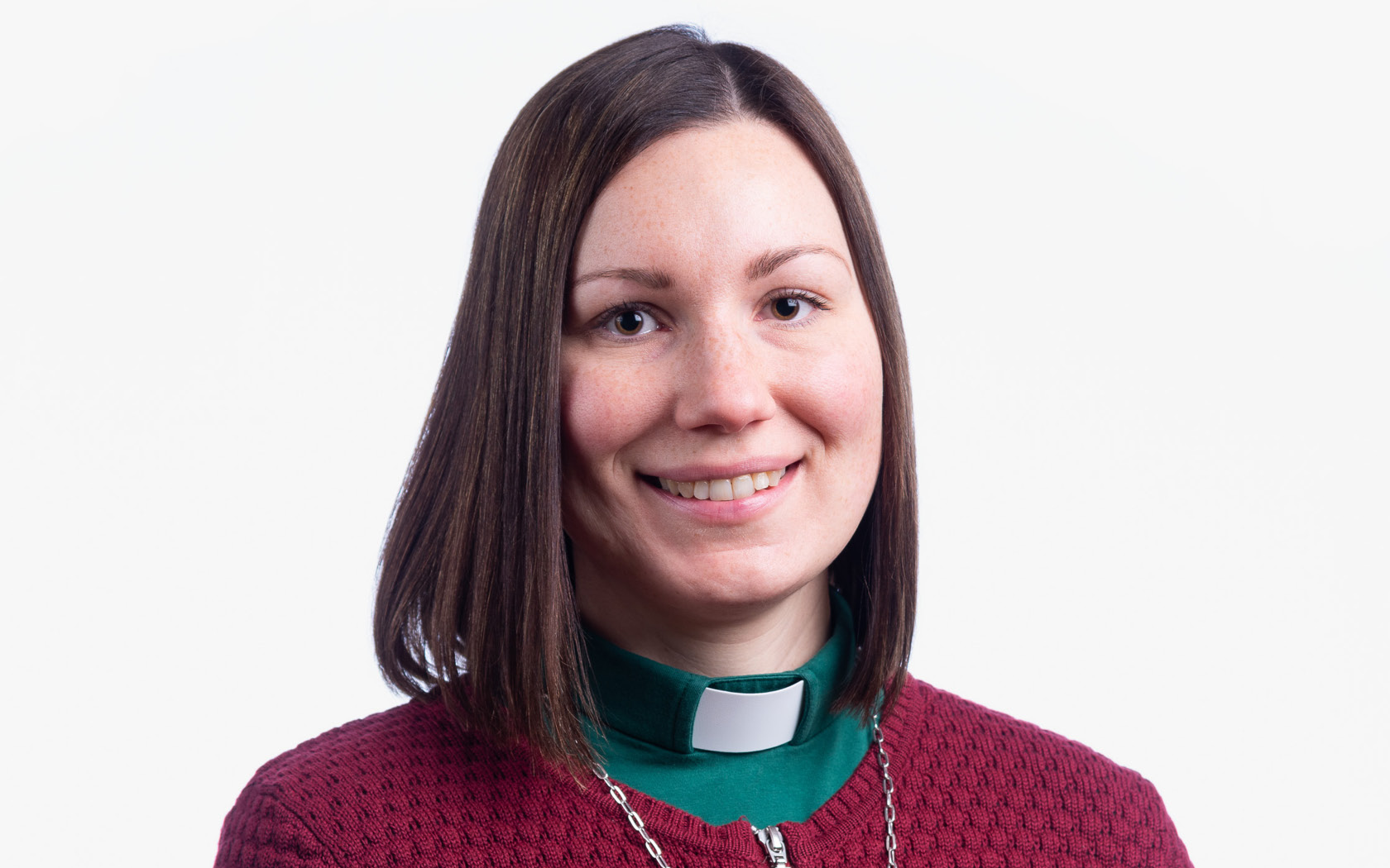 Rebecca Winander