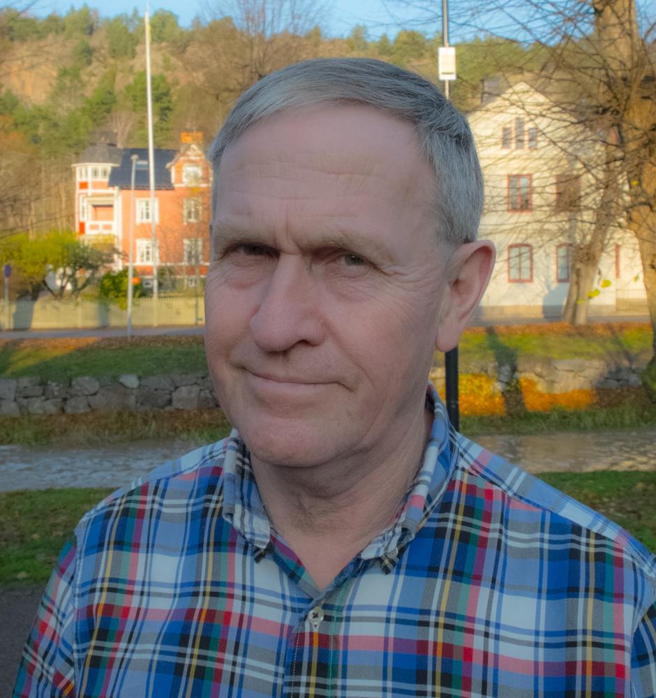 Kalle Färmberg