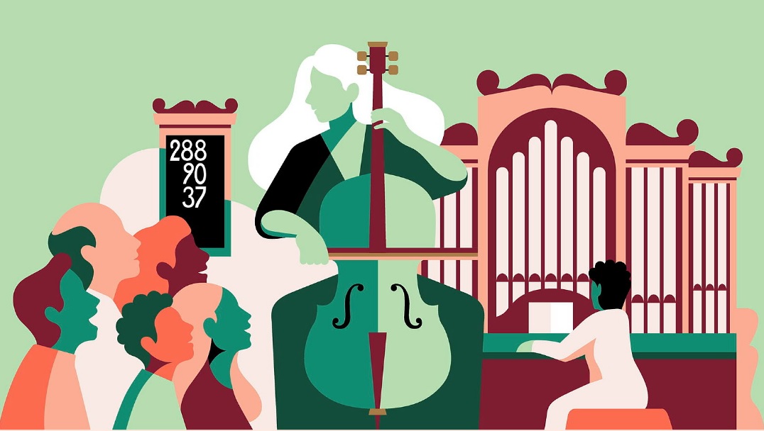 Illustration musik