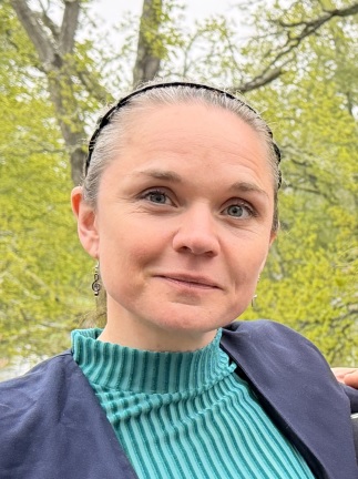 Louise Ahlström