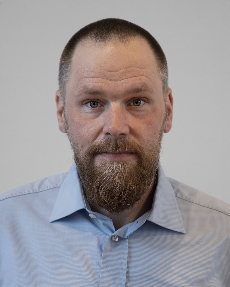 Martin Rosén Hallsten