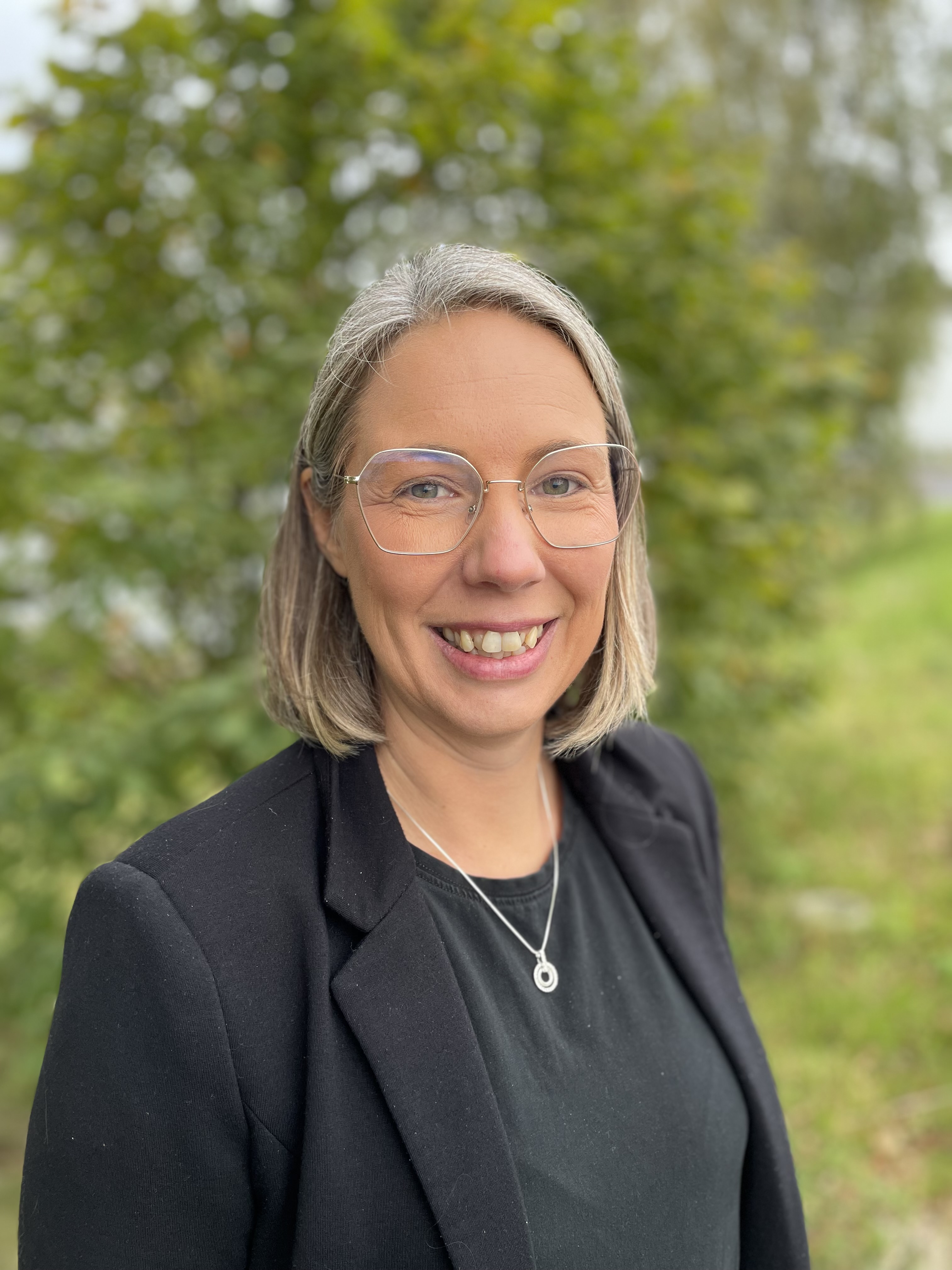 Emma  Burensjö