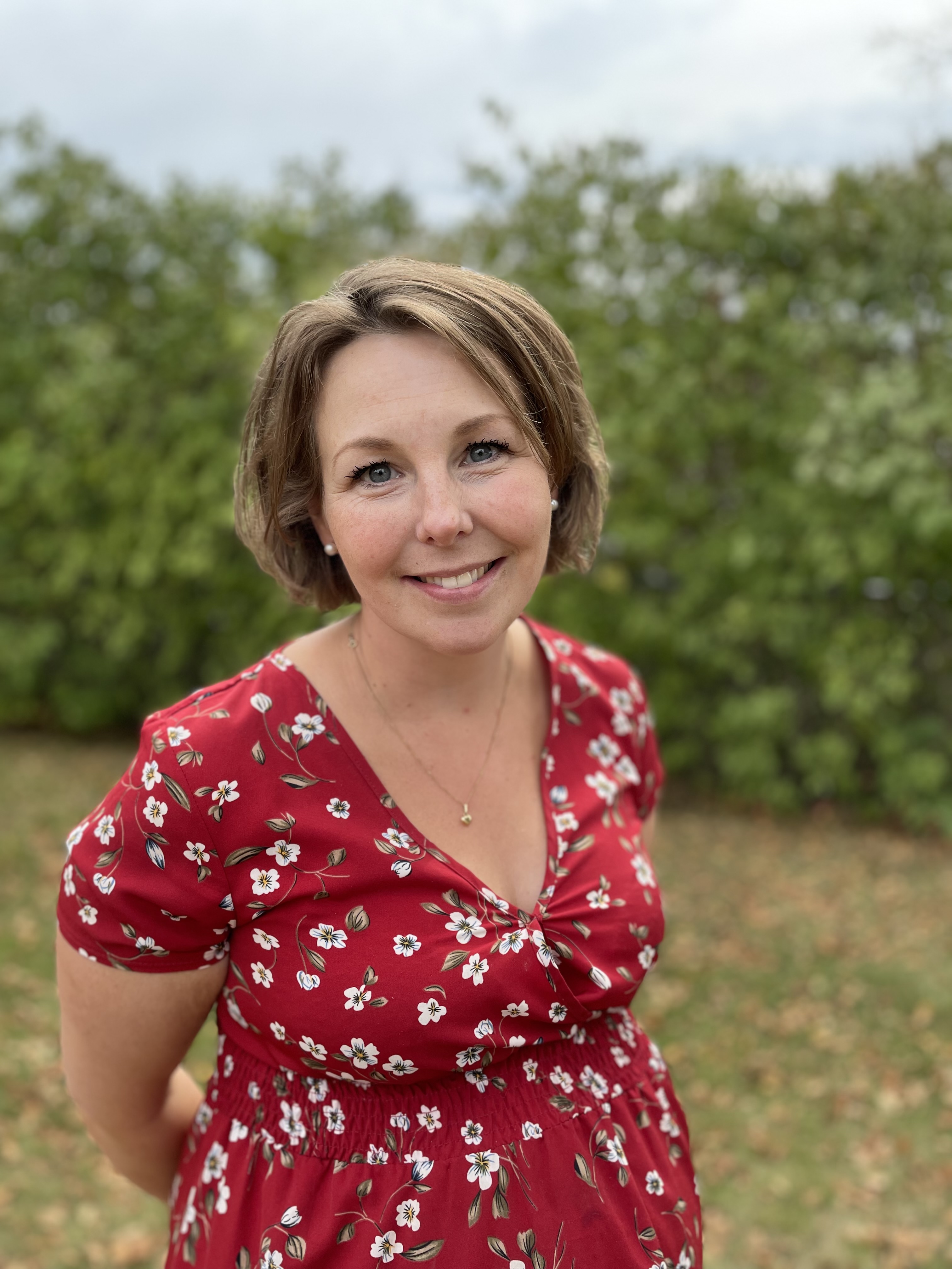 Frida Lundberg