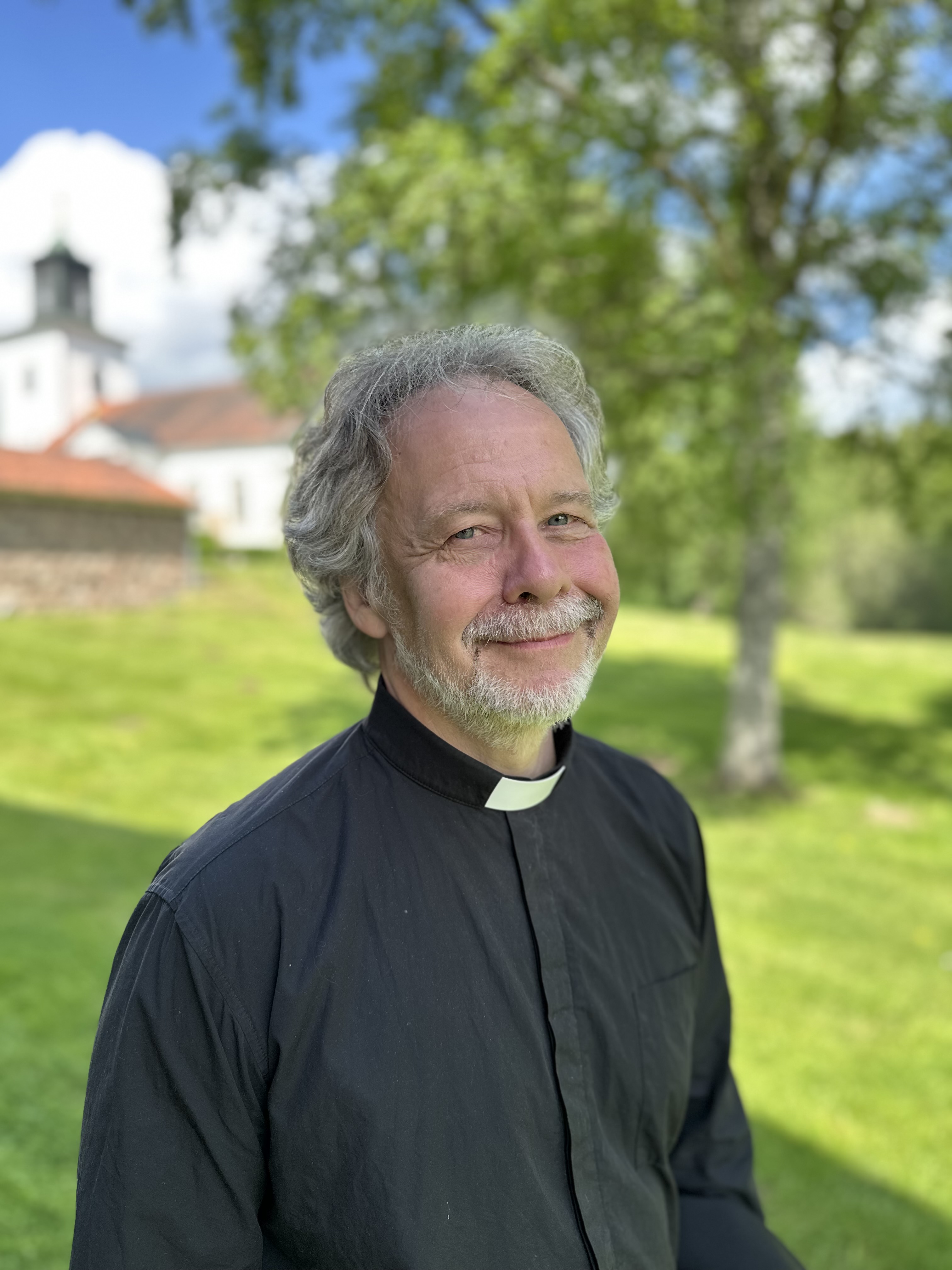 Torbjörn  Andersson