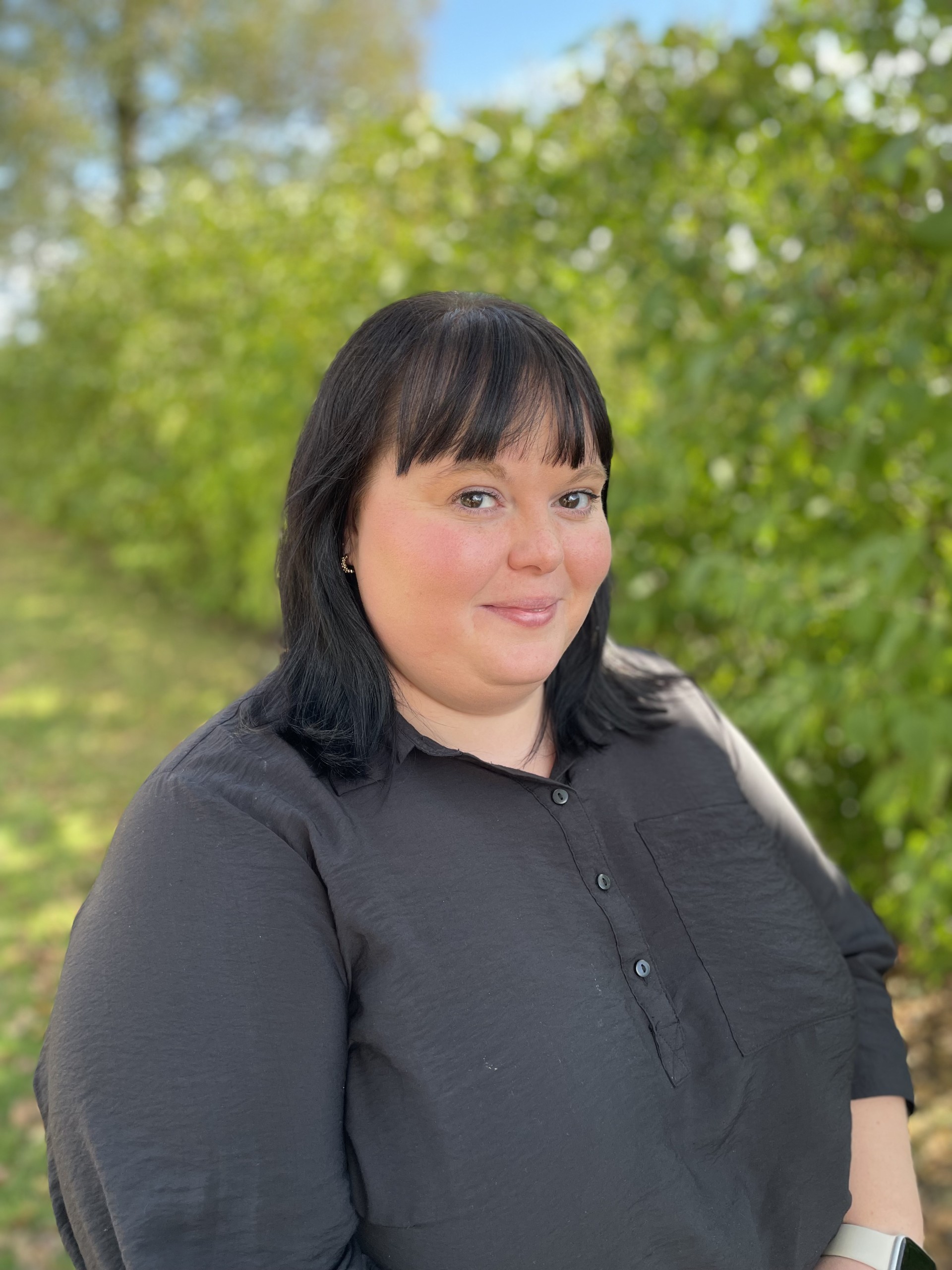 Kristin Lägervik