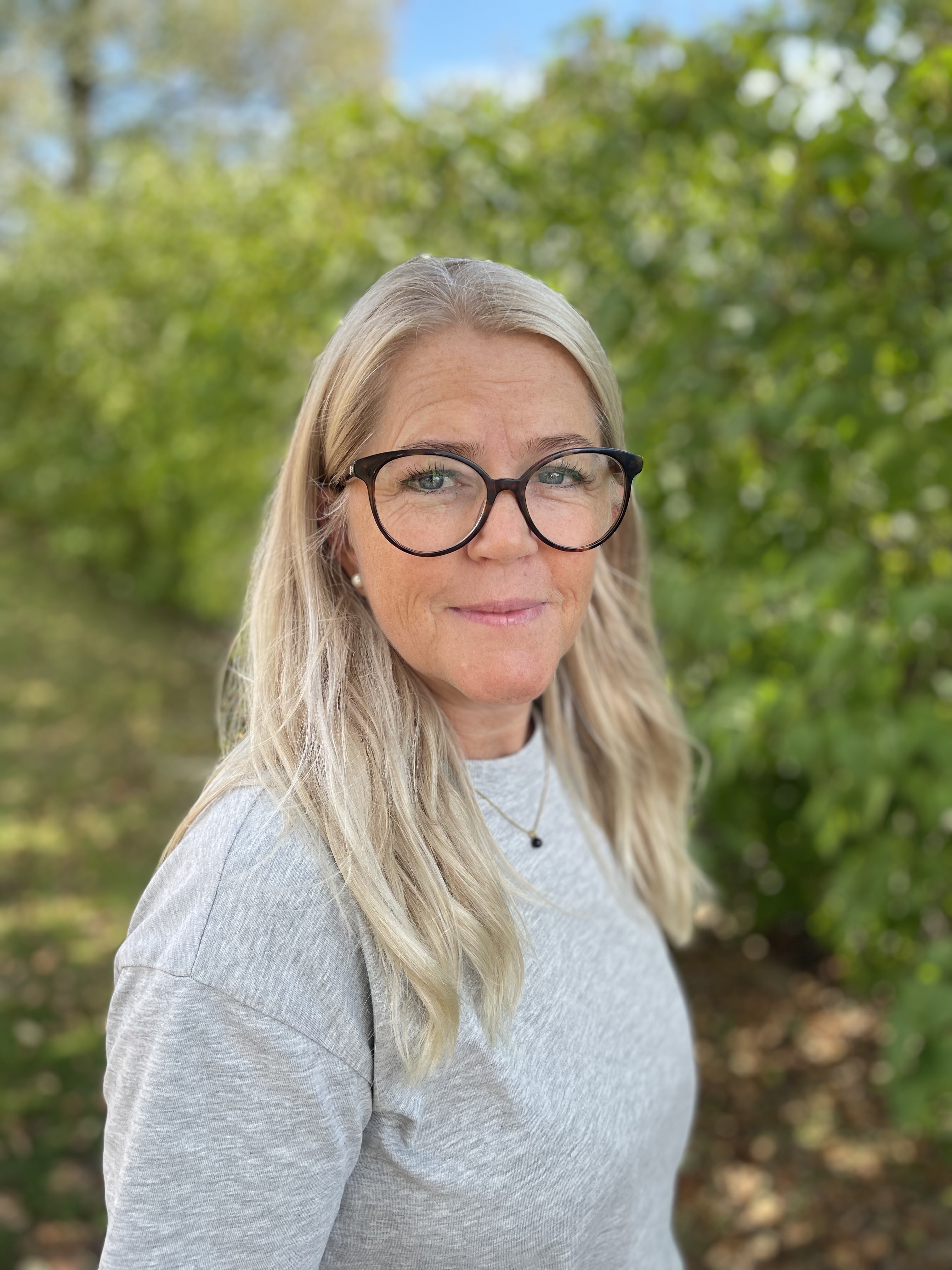 Madelene Holmer