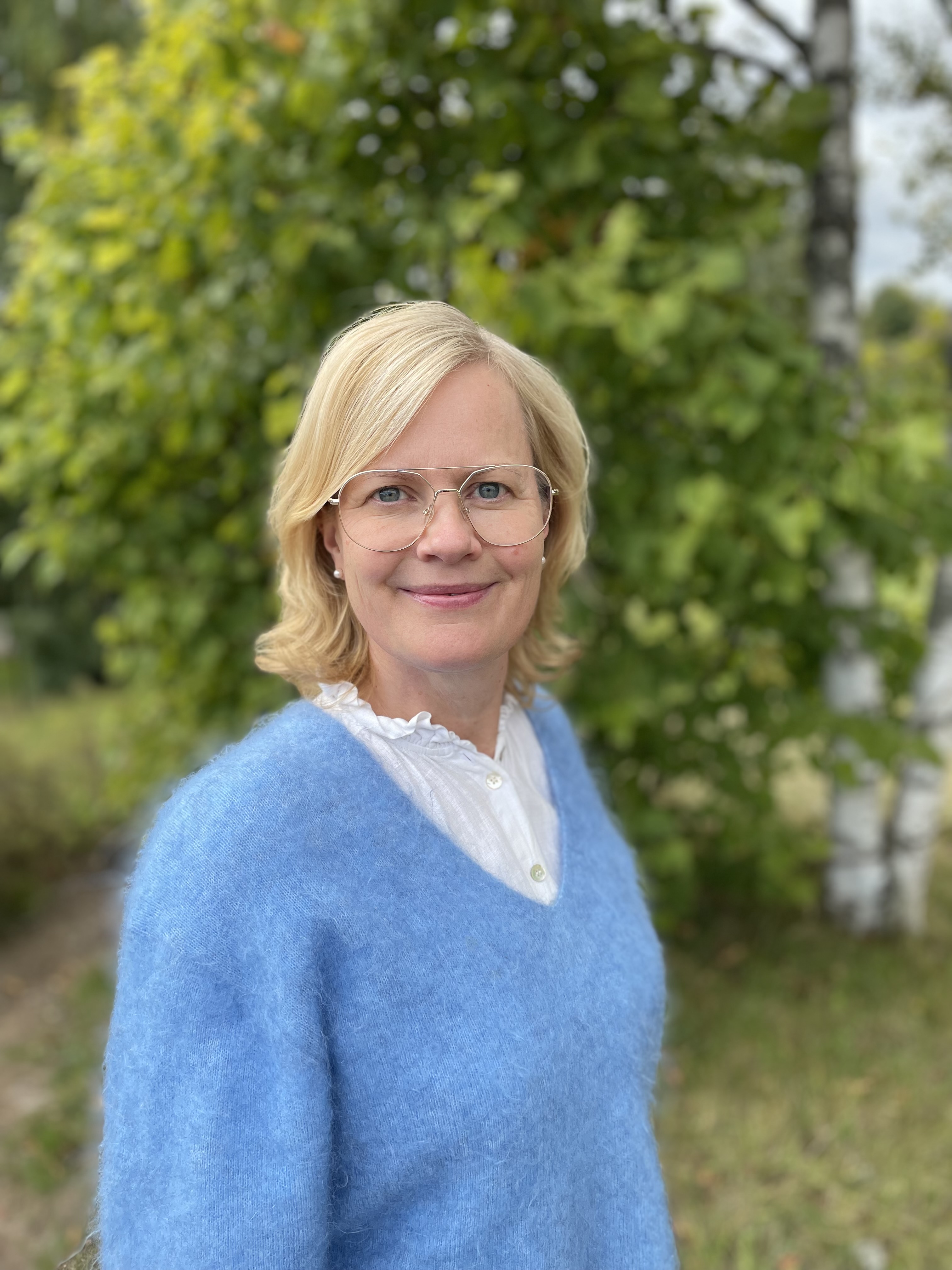 Maria Karlsson