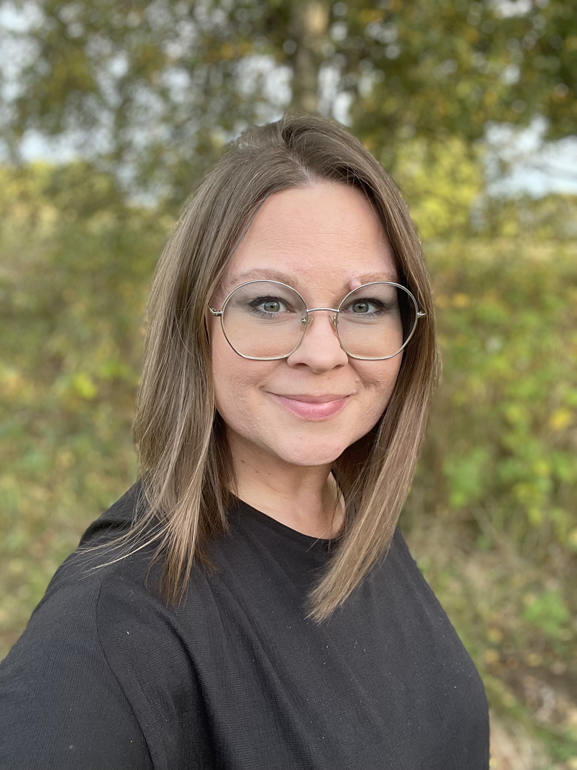 Rebecca  Corneskog