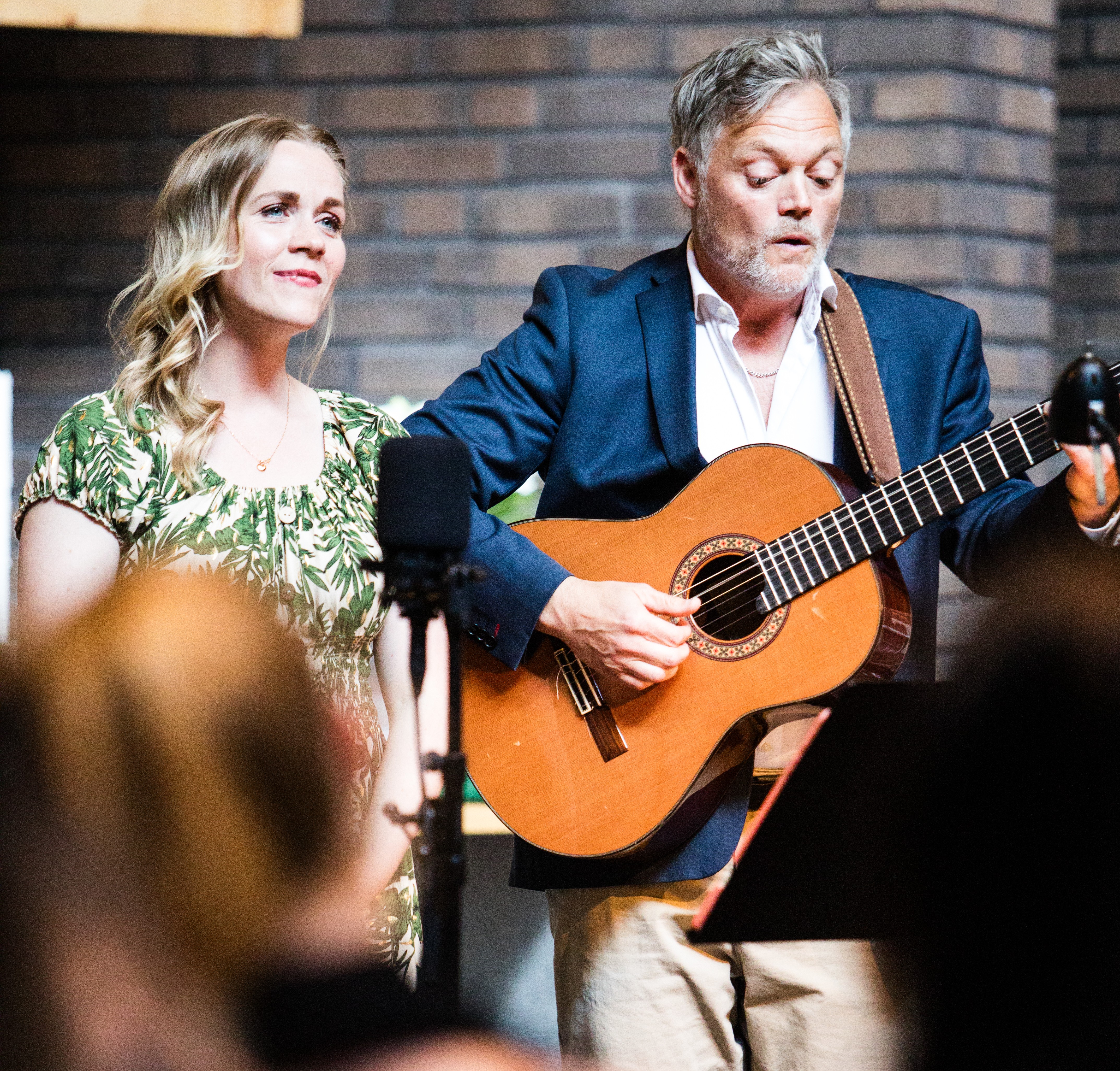 Musik i helgsmål – Bland krinoliner och praliner – godbitar från 1600-talet och framåt