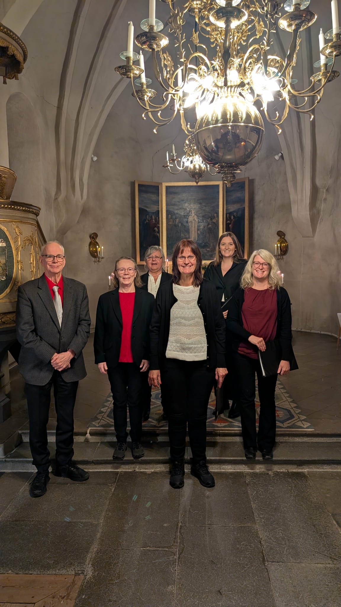 Rekarne Röster