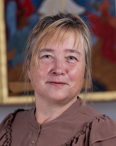Külli Kaptein