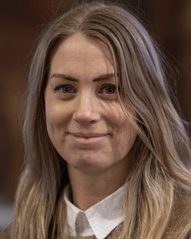 Sofia Kroné Karlsson