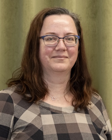 Susanne Sundström