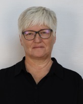Annika Evaldsson