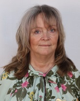 Elisabet Håkansson