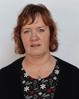 Ann Eriksson Gustavsson
