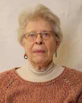 Eva Bäckman