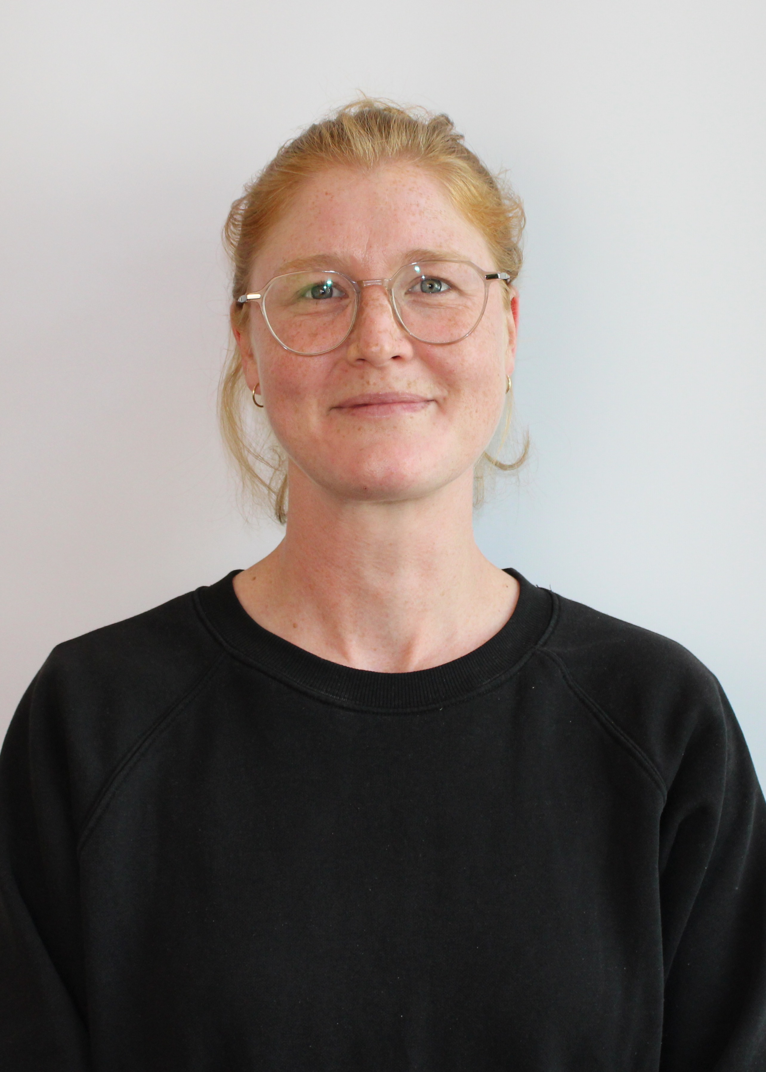 Mimmi Jakobsson
