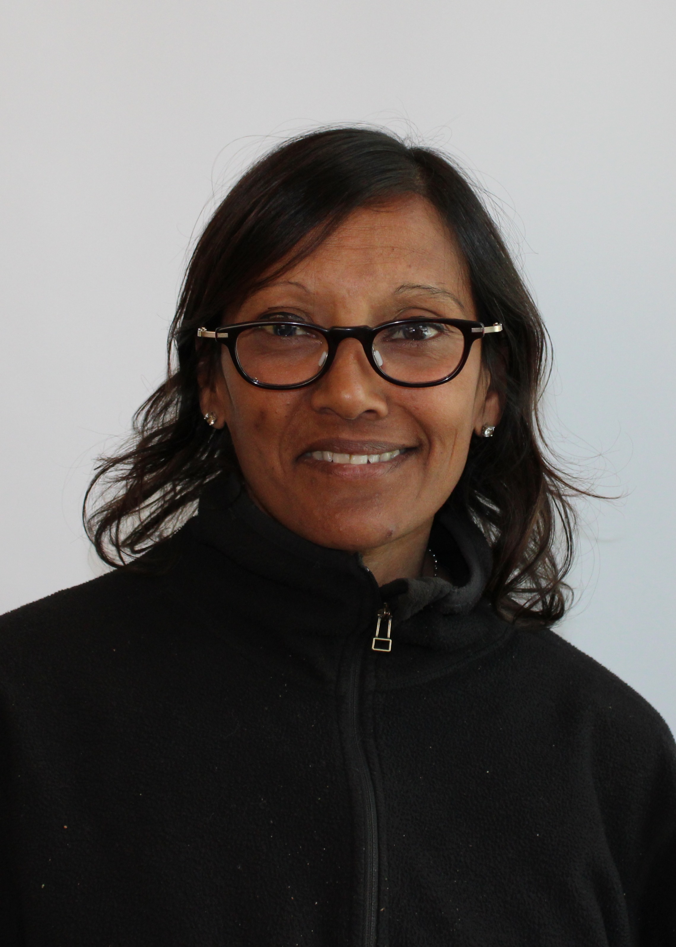 Therese Gustavsson