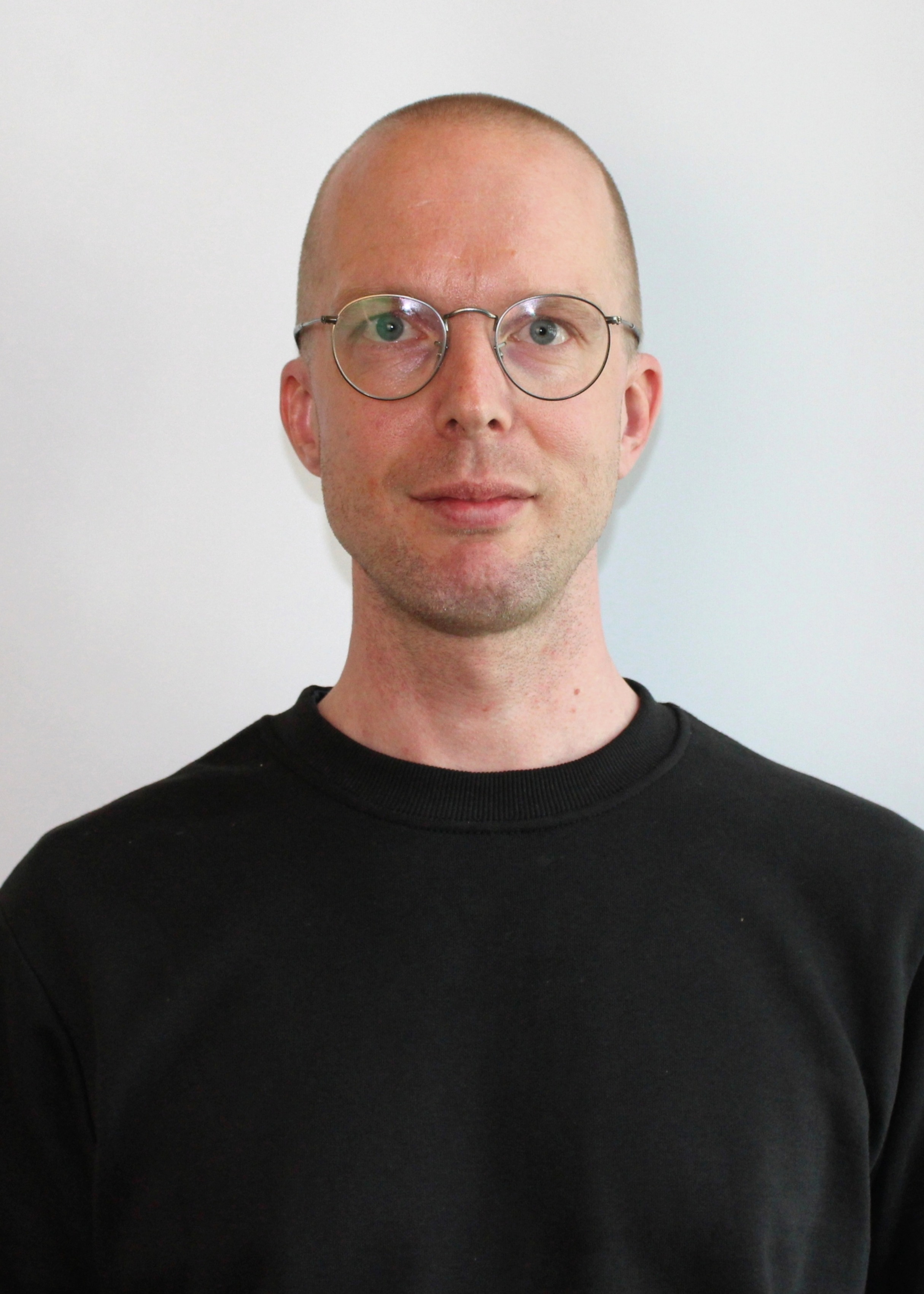 Johan Sundberg