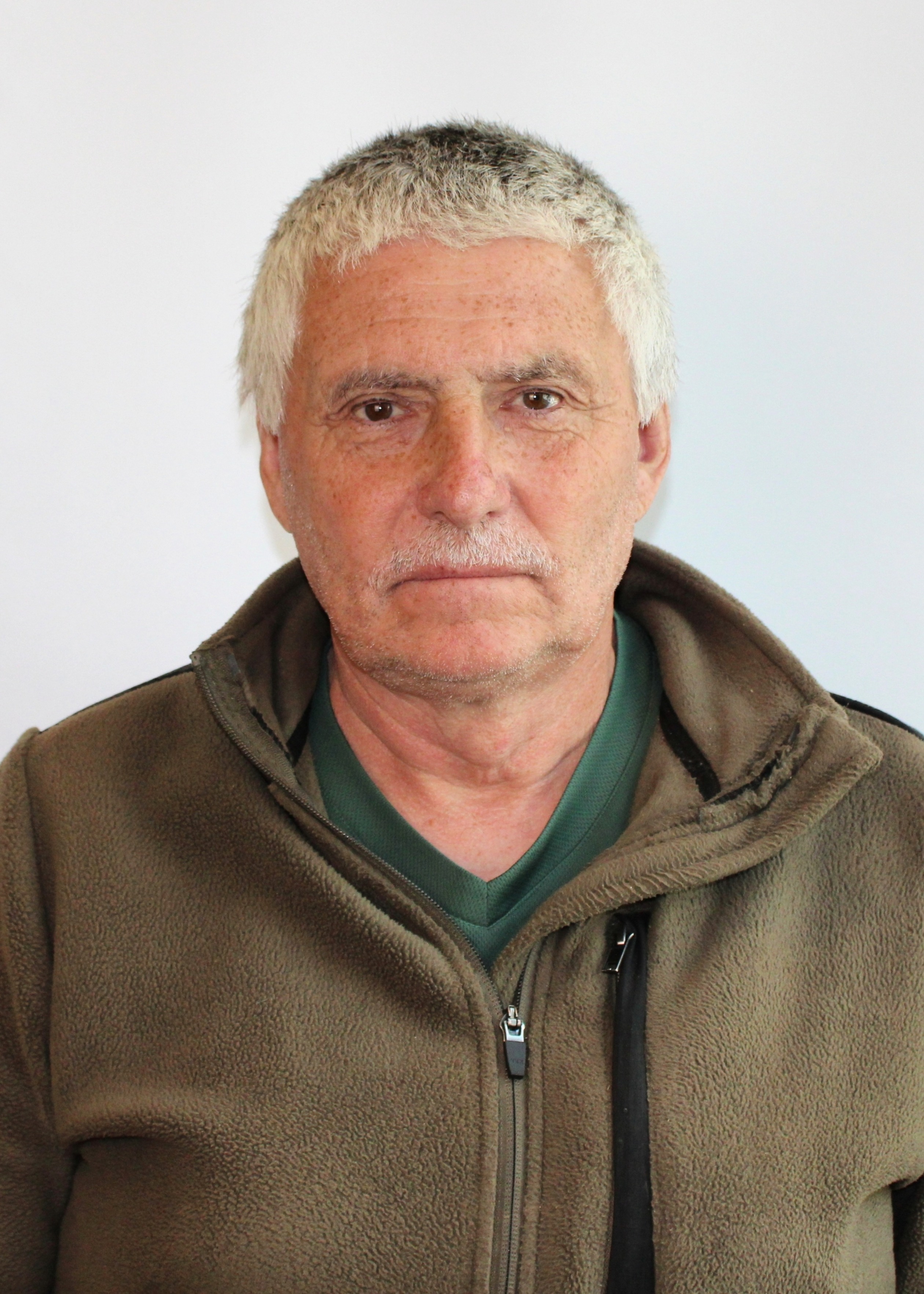Anders Birgersson
